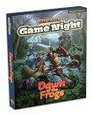 Pathfinder Game Night: Dawn of the Frogs (Deluxe Adventure) (P2)