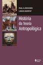 História Da Teoria Antropológica