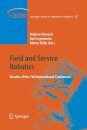 Field and Service Robotics