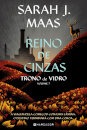 Reino De Cinzas – Trono De Vidro 7