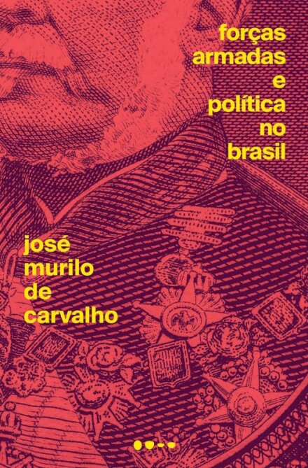 Forças Armadas e política no Brasil