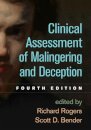 Clinical Assessment of Malingering and Deception, Fourth Edition
