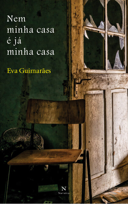 Nem Minha Casa É Já Minha Casa