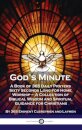 God's Minute