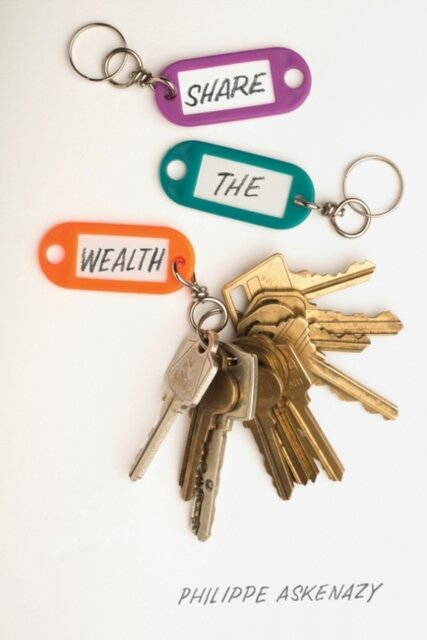 Share the Wealth
