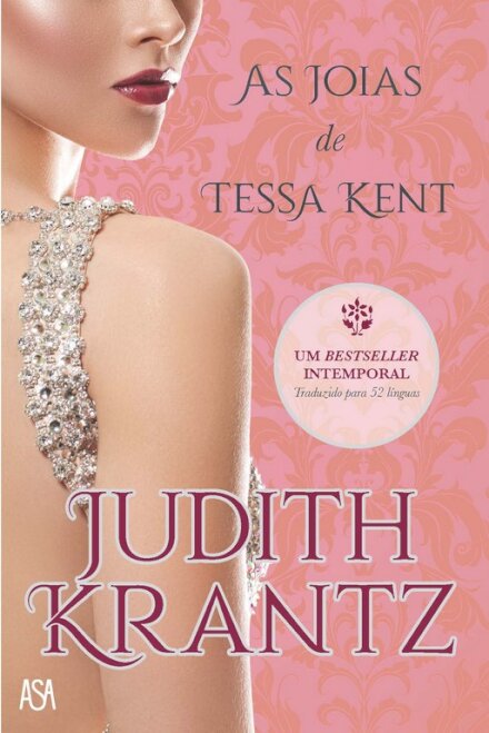 As Jóias de Tessa Kent