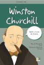 Chamo-me Winston Churchill