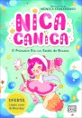 Nica Canica 1: O Primeiro Dia na Escola de Bruxas