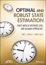 Optimal and Robust State Estimation