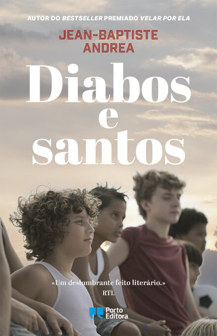 Diabos e santos