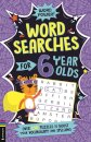 Wordsearches for 6 Year Olds