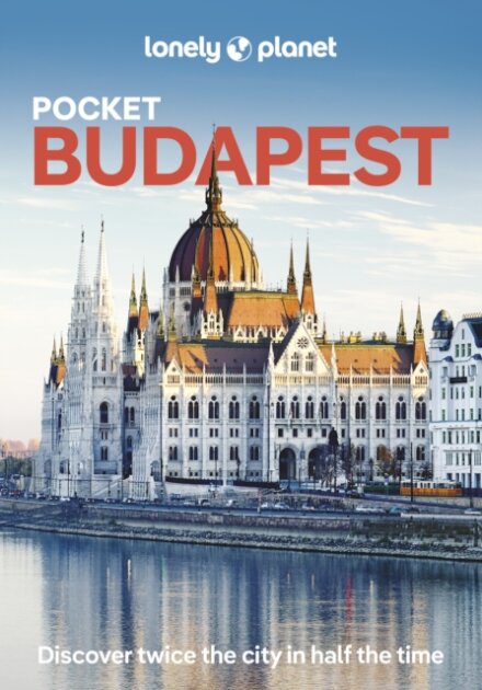 Budapest Pocket 6