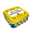 After Dinner Amusements: Do You Remember?