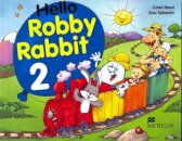 Hello Robby Rabbit 2/Pupils Book