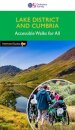 Lake District Accessible Walks for All