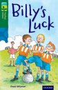 Oxford Reading Tree TreeTops Fiction: Level 12 More Pack A: Billy's Luck