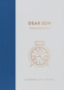 Dear Son, from you to me