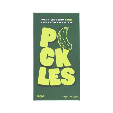 Pickles