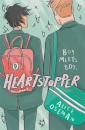 Heartstopper - Volume 1 Netflix