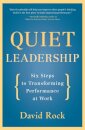 Quiet Leadership
