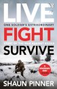 Live. Fight. Survive.