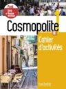 Cosmopolite 1 Pack Cahier d'activités