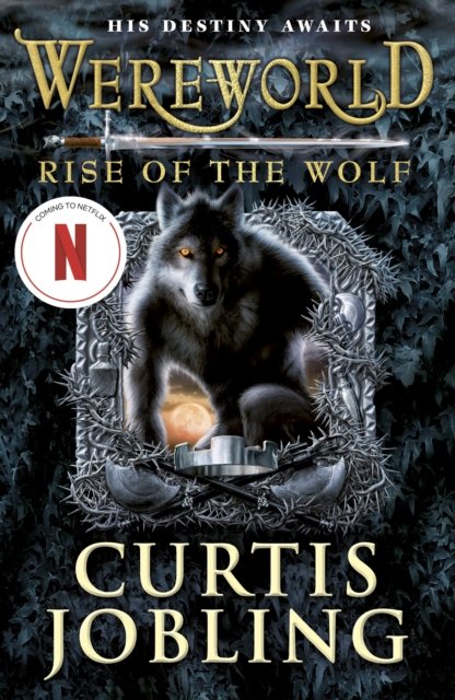 Wereworld Rise Of The Wolf