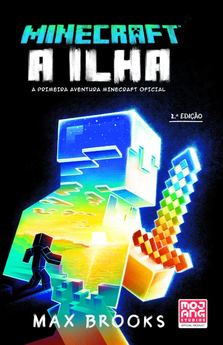 Minecraft: A Ilha
