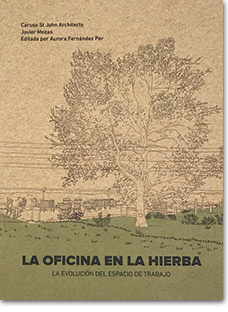 La Oficina En La Hierba