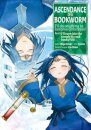 Ascendance of a Bookworm (Manga) Part 2 Volume 8