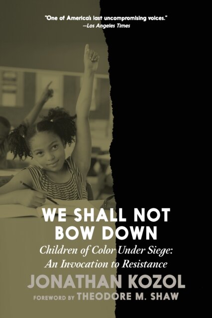 We Shall Not Bow Down