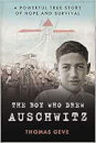 The Boy Who Drew Auschwitz