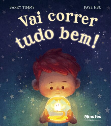Vai Correr Tudo Bem!