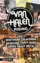 Van Halen Rising