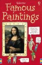 30 Famous Painting Cards
