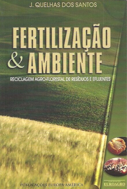 Fertilização & Ambiente