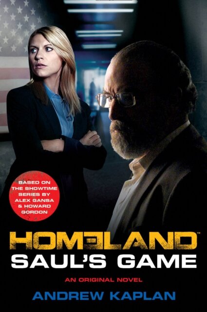 Homeland 2 (Tv)