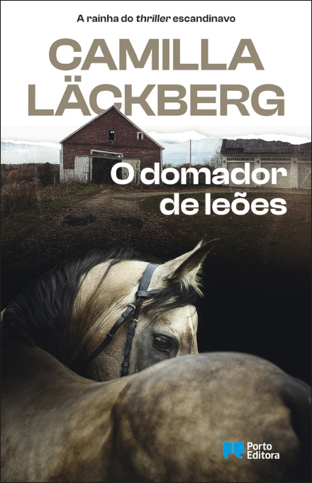 O domador de leões