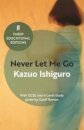 Never Let Me Go (Educational Edition)