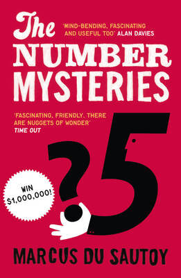 The Number Misteryes
