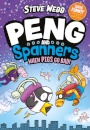 Peng And Spanners Meet Mr Big