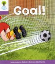 Oxford Reading Tree: Level 1+: More Patterned Stories: Goal!