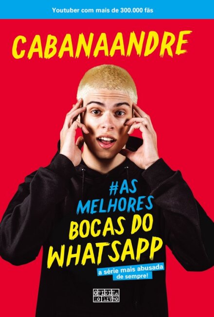 As Melhores Bocas do WhatsApp