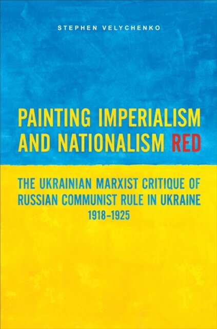 Painting Imperialism and Nationalism Red