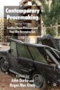 Contemporary Peacemaking