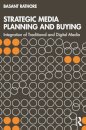 Strategic Media Planning and Buying