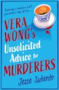 Vera Wong’S Unsolicited Advice For Murderers