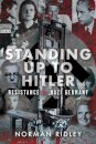 Standing Up To Hitler