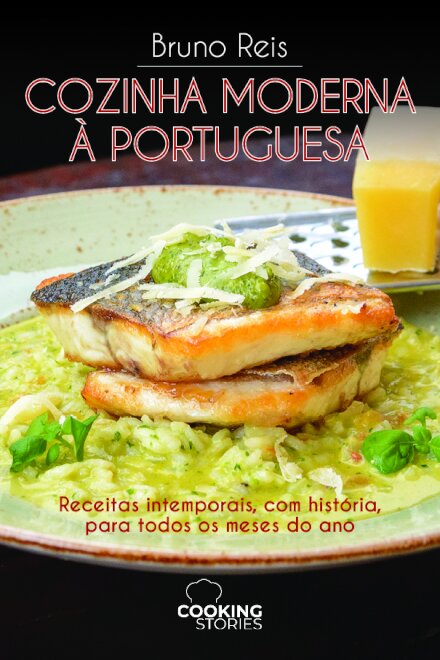 Cozinha Moderna à Portuguesa
