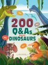 200 Q&As About Dinosaurs